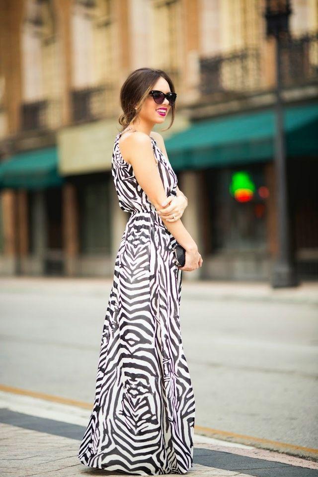 รูปภาพ:http://glamradar.com/wp-content/uploads/2016/04/3.-zebra-print-dress.jpg