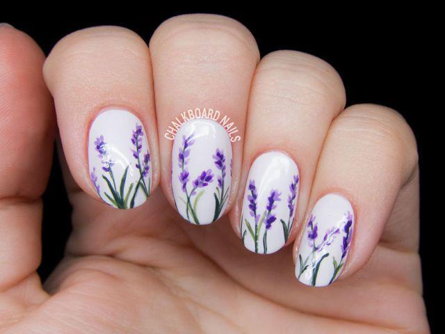 รูปภาพ:http://ghk.h-cdn.co/assets/16/17/980x735/lavender-blossom-floral-nail-art-2.jpg