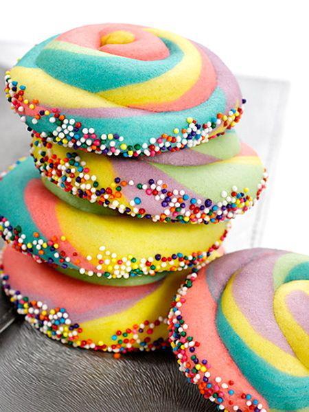 รูปภาพ:http://boredfastfood.com/wp-content/uploads/2014/12/easy-rainbow-pinwheel-cookies-recipe-cool-funny-diy-decoration-kid-project.jpg