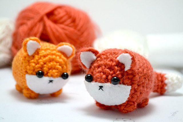 รูปภาพ:http://static.boredpanda.com/blog/wp-content/uploads/2016/08/miniature-crochet-animals-woolly-mogu-27.jpg