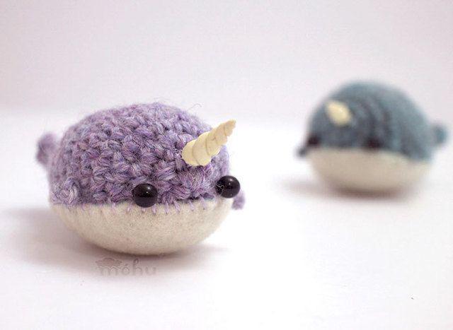 รูปภาพ:http://static.boredpanda.com/blog/wp-content/uploads/2016/08/miniature-crochet-animals-woolly-mogu-5.jpg