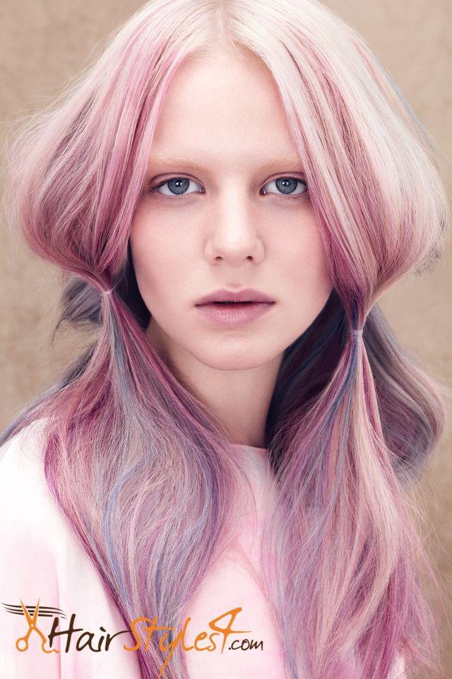 รูปภาพ:http://www.hairstyles4.com/wp-content/uploads/2015/07/how-to-wear-pink-hair-2.jpg