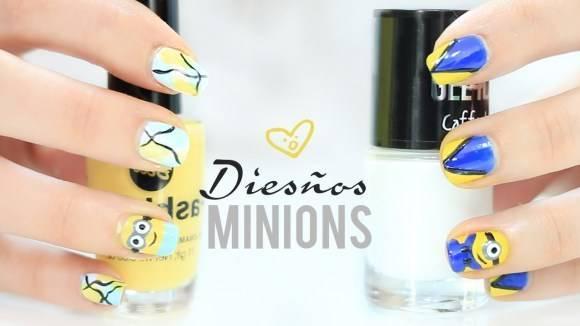 รูปภาพ:https://historiasdemoda.files.wordpress.com/2015/05/minions.jpg?w=580&h=326&crop=1