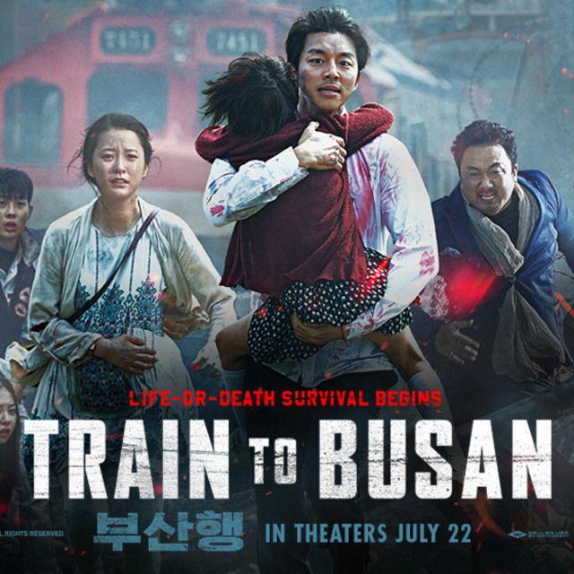 ภาพประกอบบทความ ดูหนังแล้วต้องไป!! 5 ที่เที่ยวเกาหลีห้ามพลาดเมื่อไป Busan!! (ฉบับไร้ซอมบี้)