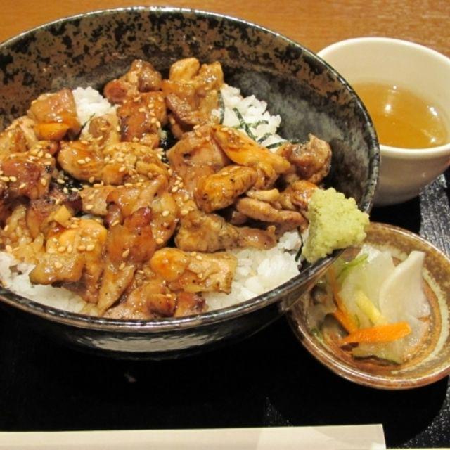 ภาพประกอบบทความ เที่ยวโตเกียวให้อิ่มท้อง สบายกระเป๋า กับ 7 ร้านอาหาร ราคาไม่เกิน 500 เยน!