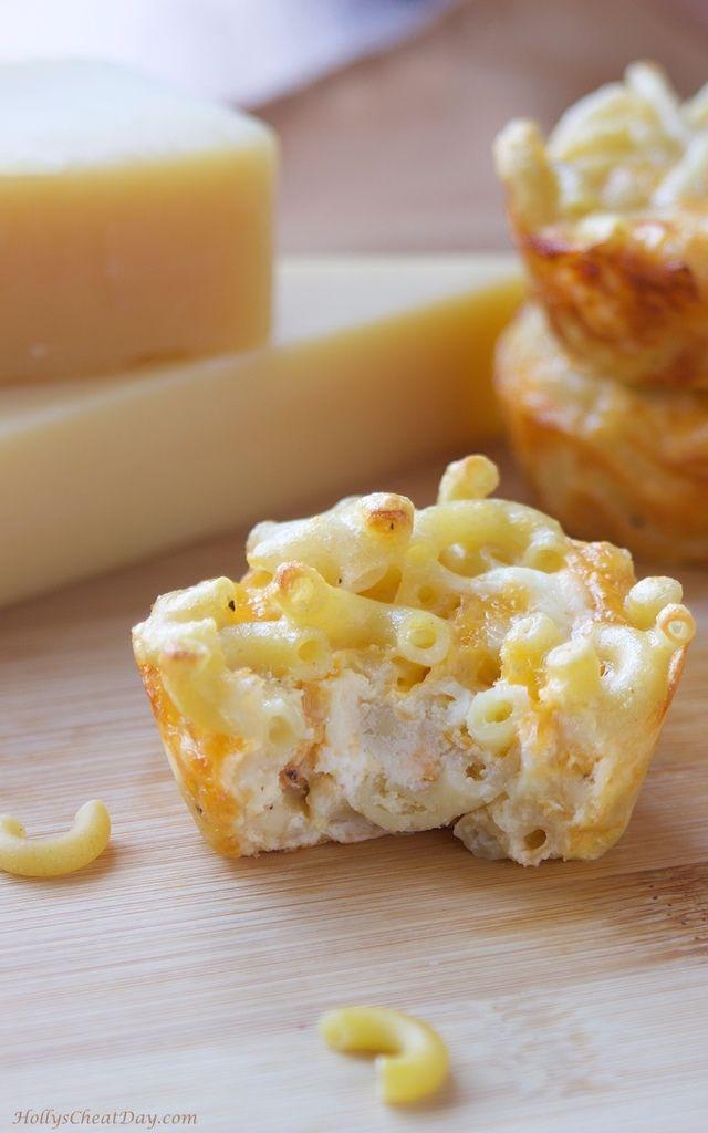 รูปภาพ:http://www.hollyscheatday.com/wp-content/uploads/2014/12/mac-n-cheese-bites-hlf-HollysCheatDay.com_.jpg