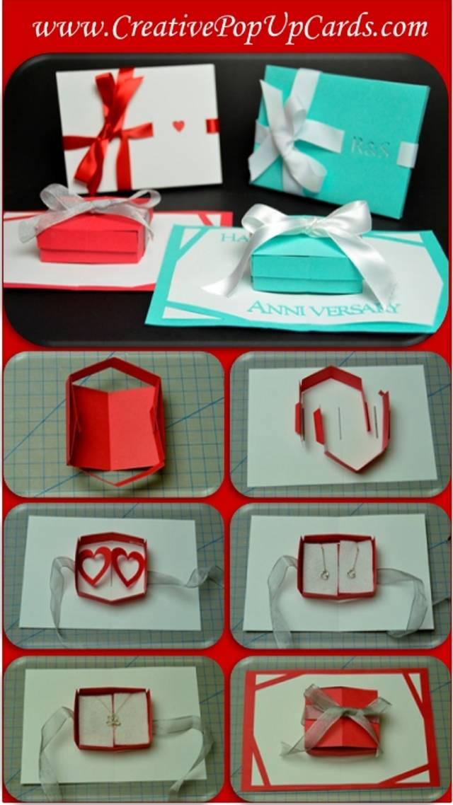 รูปภาพ:http://www.creativepopupcards.com/wp-content/uploads/2014/01/Gift_box_pop_up_card_tutorial_template.jpg