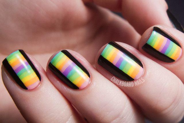 รูปภาพ:http://newnaildesigns.com/wp-content/uploads/diy-nail-art-manicure-rainbow-facebook-290210.jpg