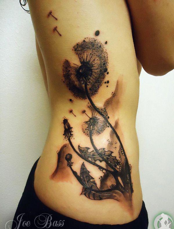 รูปภาพ:http://www.cuded.com/wp-content/uploads/2014/10/24-Dandelion-Tattoos.jpg