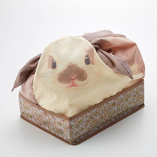 รูปภาพ:http://static.boredpanda.com/blog/wp-content/uploads/2016/09/japanese-bunny-storage-bags-you-more-felissimo-8.jpg