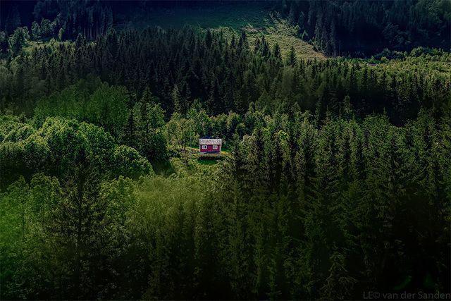 รูปภาพ:http://static.boredpanda.com/blog/wp-content/uploads/2016/06/cozy-cabins-in-the-woods-37-575fcfa611d41__880.jpg