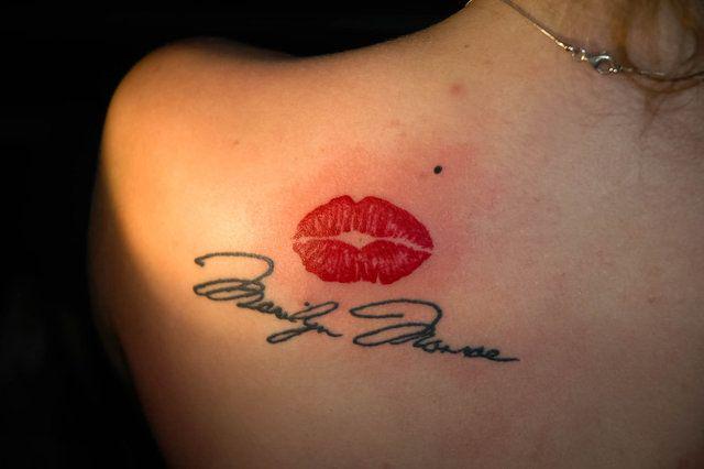 รูปภาพ:http://www.gigavilla.com/wp-content/uploads/2016/05/lips-tattoo-3.jpg
