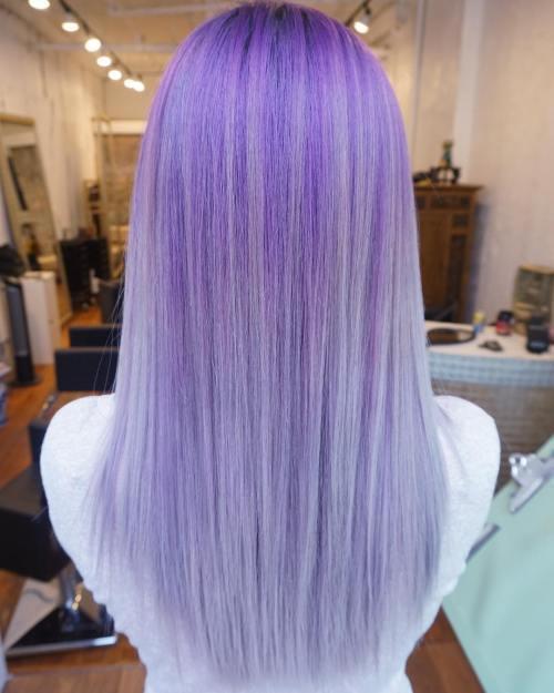 รูปภาพ:http://i1.wp.com/therighthairstyles.com/wp-content/uploads/2016/09/20-straight-purple-blonde-hair.jpg?resize=500%2C625