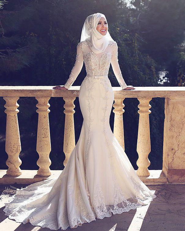 รูปภาพ:http://static.boredpanda.com/blog/wp-content/uploads/2016/09/hijab-bride-muslim-wedding-67-57d6a0f8899a6__605.jpg