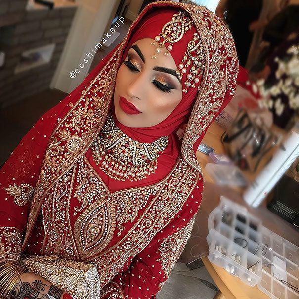 รูปภาพ:http://static.boredpanda.com/blog/wp-content/uploads/2016/09/hijab-bride-muslim-wedding-36-57d66f4fc59ea__605.jpg