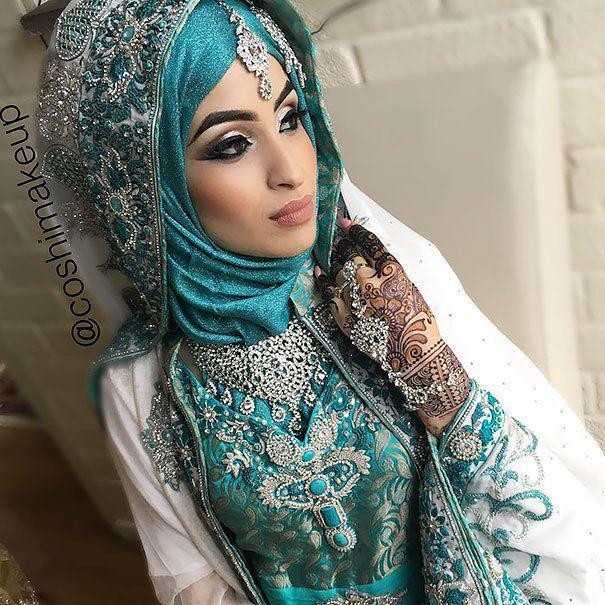 รูปภาพ:http://static.boredpanda.com/blog/wp-content/uploads/2016/09/hijab-bride-muslim-wedding-31-57d66f429d438__605.jpg