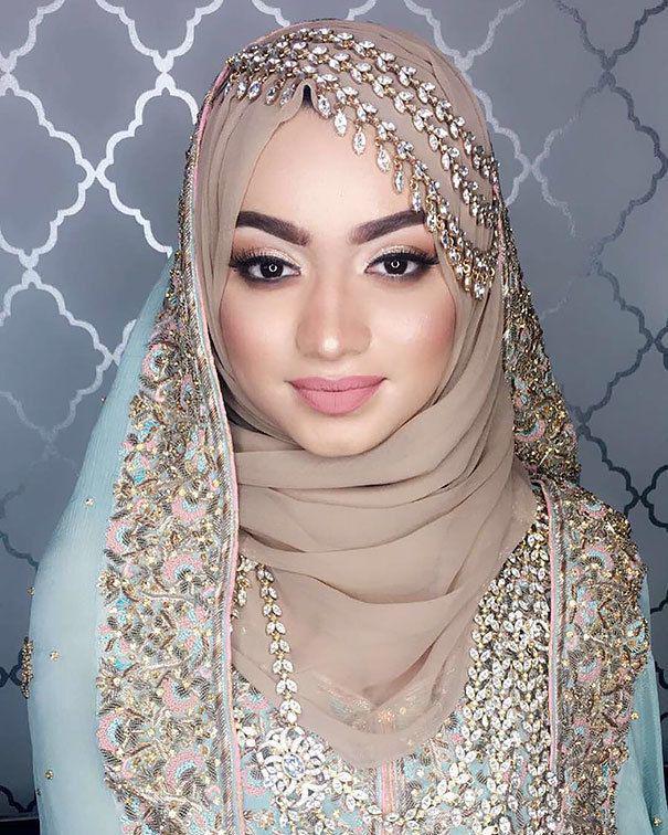 รูปภาพ:http://static.boredpanda.com/blog/wp-content/uploads/2016/09/hijab-bride-muslim-wedding-33-57d66f48ca88d__605.jpg