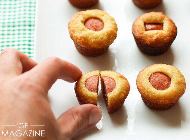 รูปภาพ:http://gfmagazine.com/wp-content/uploads/2014/01/Gluten-Free-Mini-Cord-Dogs.jpg