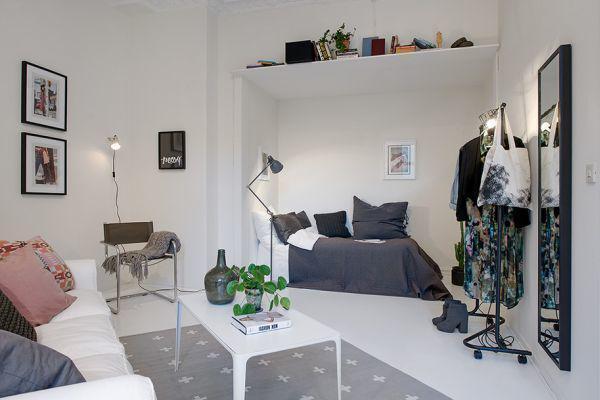 รูปภาพ:http://cdn.homedit.com/wp-content/uploads/2014/01/swedish-one-room-apartment-design4.jpg