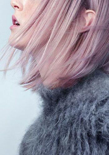 รูปภาพ:http://simplyorganicbeauty.com/wp-content/uploads/2016/01/Rose-Quartz-Hair-Color-2016.jpg