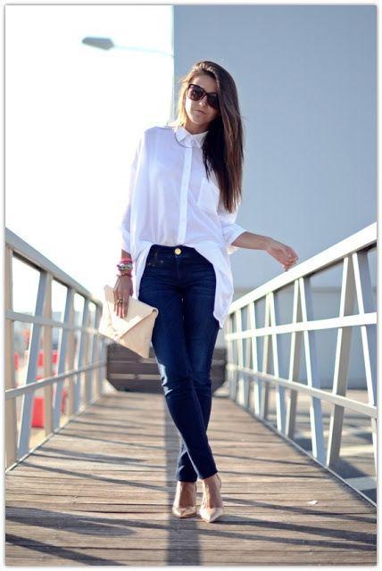 รูปภาพ:https://4.bp.blogspot.com/-gej6pW8248M/UdazGpfshkI/AAAAAAAAcH4/opDfu7d4XFo/s640/Blue+Jeans,+White+Shirt+(6).jpg