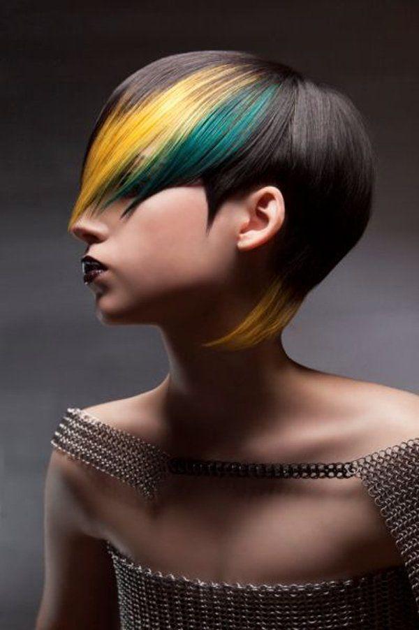รูปภาพ:http://www.cuded.com/wp-content/uploads/2015/12/cool-hair-color-by-Salon-Visage-Team.jpg