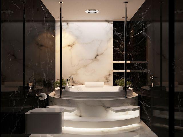 รูปภาพ:http://cdn.freshome.com/wp-content/uploads/2014/07/30-Marble-Bathroom-Design-Ideas-16.jpg