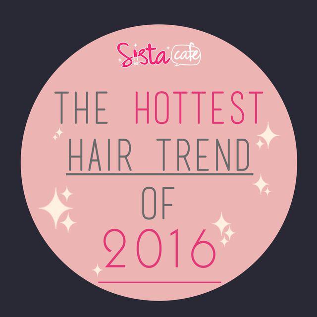 ตัวอย่าง ภาพหน้าปก:The Hottest Hair Trend of 2016 ทรงผมสุดฮอตแห่งปี 2016