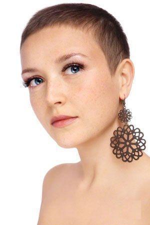 รูปภาพ:http://hairzstyle.com/wp-content/uploads/2015/06/elagant-style-of-earrings-for-short-hairs-6.jpg