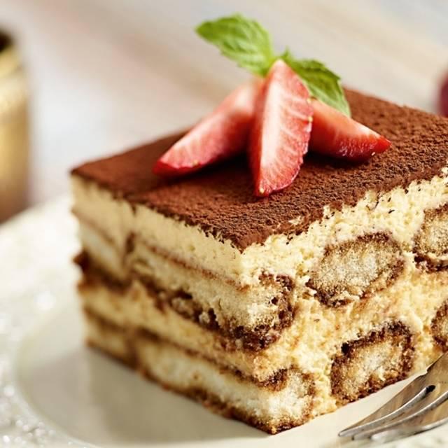 ภาพประกอบบทความ สูตร Tiramisu ละมุนลิ้น เมนูง่ายๆ ไม่ต้องใช้เตาอบ