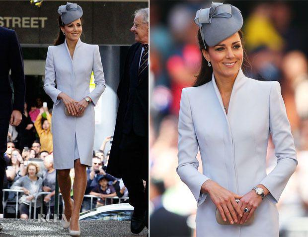 รูปภาพ:http://www.redcarpet-fashionawards.com/wp-content/uploads/2014/04/Catherine-Duchess-of-Cambridge-In-Alexander-McQueen-Easter-Sunday-Service.jpg