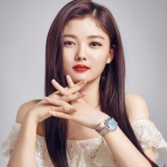 ตัวอย่าง ภาพหน้าปก:รวมทรงผมน่ารักๆ ของดาราวัยรุ่นเกาหลี 'คิมยูจอง (Kim Yoo Jung)' ที่กำลังมาแรงในตอนนี้!