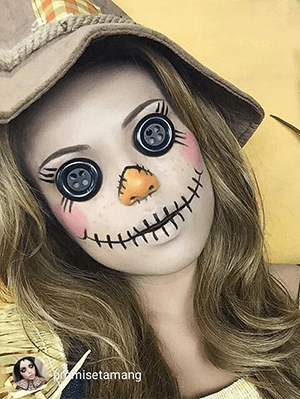 รูปภาพ:http://www.gurl.com//wp-content/gallery/Makeup-Only-Costumes-Sara/creepy-scarecrow-makeup.png