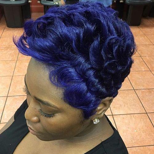 รูปภาพ:http://i1.wp.com/therighthairstyles.com/wp-content/uploads/2016/08/12-purple-blue-pixie-for-black-women.jpg?resize=500%2C500