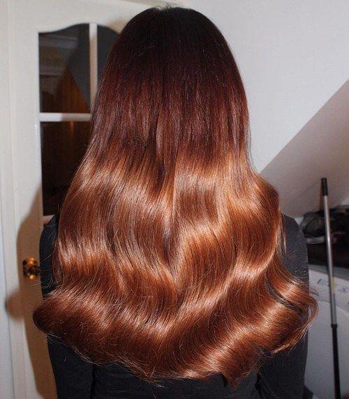 รูปภาพ:http://i0.wp.com/therighthairstyles.com/wp-content/uploads/2015/10/1-long-auburn-subtle-ombre-hair.jpg?w=500