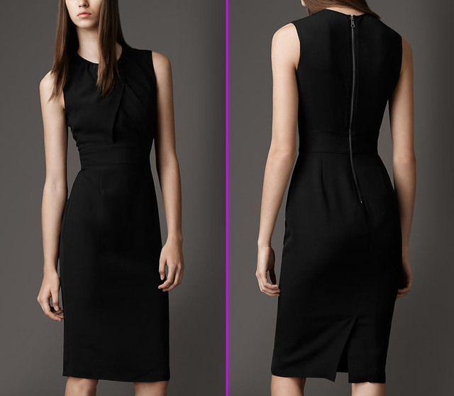 รูปภาพ:http://www.bestdresschoice.com/wp-content/uploads/2015/04/Black-Dresses-for-Women.jpg