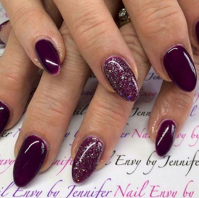 รูปภาพ:http://cdn.winkgo.com/wp-content/uploads/2015/10/13-Plum-Manicures-That-Are-Perfect-for-the-Fall-Season-10.jpg