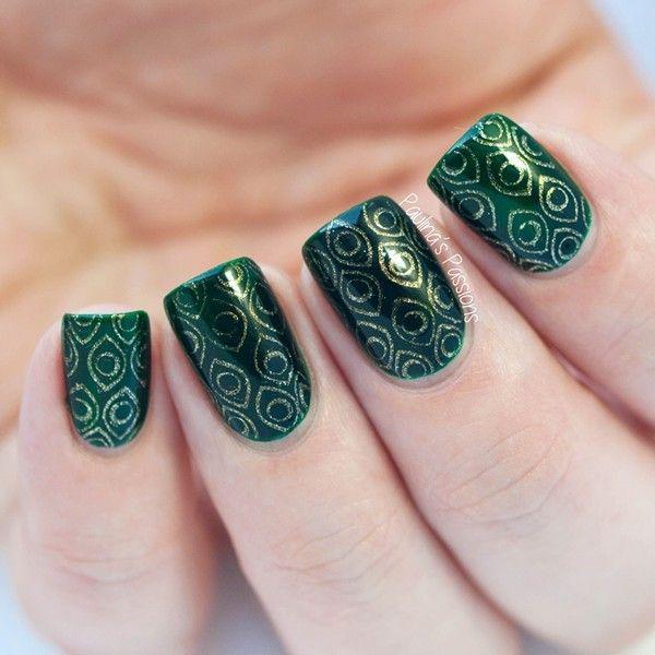 รูปภาพ:http://nailartstyle.com/wp-content/uploads/2016/07/50-styles-green-nail-design.jpg.jpg