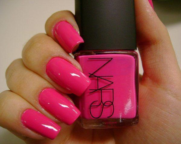 รูปภาพ:http://nailartstyle.com/wp-content/uploads/2016/05/50-hot-pink-acrylic-nails-1-600x480.jpg?x97692