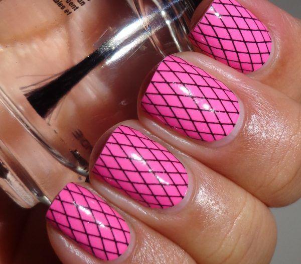 รูปภาพ:http://nailartstyle.com/wp-content/uploads/2016/05/31-pink-nail-patterns.jpg