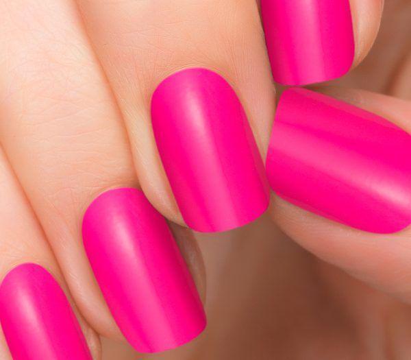 รูปภาพ:http://nailartstyle.com/wp-content/uploads/2016/05/1-hot-pink-nails-600x525.jpg?x97692