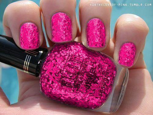 รูปภาพ:http://nailartstyle.com/wp-content/uploads/2016/05/27-styles-pink-nails.jpg