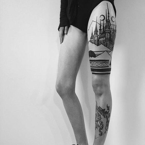 รูปภาพ:http://trend2wear.com/wp-content/uploads/2016/10/lg-tattoos-11.jpg