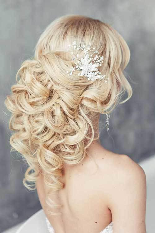 รูปภาพ:http://hairstylehub.com/wp-content/uploads/2016/07/Pinned-Curl-Faux-Ponytail.jpg