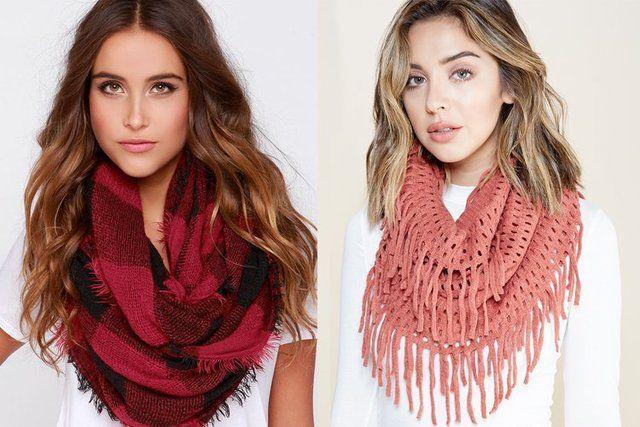รูปภาพ:http://www.fashionlady.in/wp-content/uploads/2015/12/how-to-wear-an-infinity-scarf.jpg