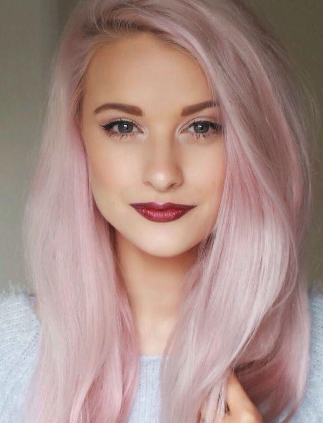 รูปภาพ:http://hairstylehub.com/wp-content/uploads/2016/10/silvery-pink.jpg
