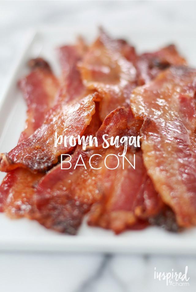 รูปภาพ:http://inspiredbycharm.com/wp-content/uploads/2016/01/Brown-Sugar-Bacon-687x1024.jpg