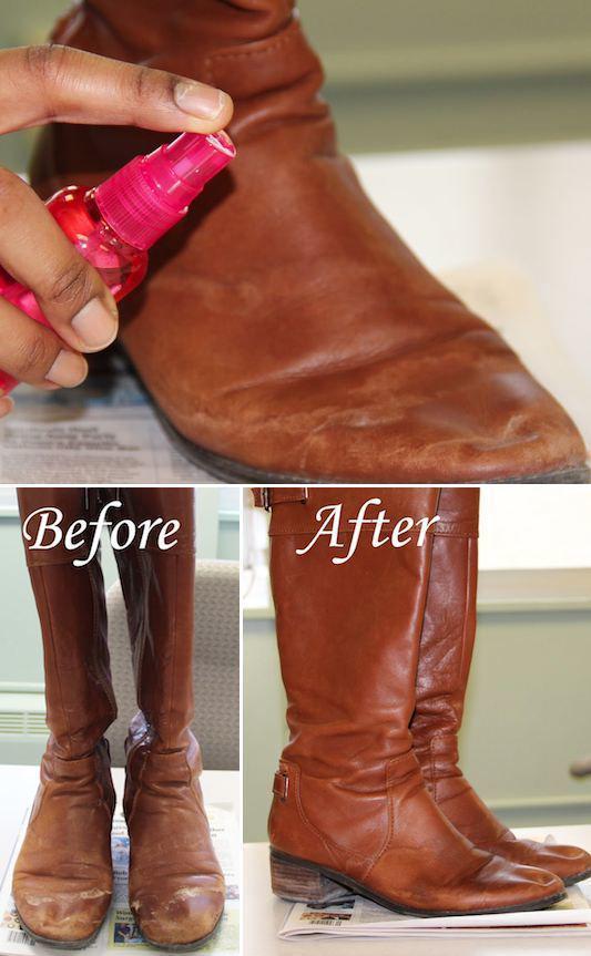 รูปภาพ:http://www.listotic.com/wp-content/uploads/2014/01/24.-How-to-remove-salt-stains-from-boots-31-Clothing-Tips-Every-Girl-Should-Know-leather.jpg
