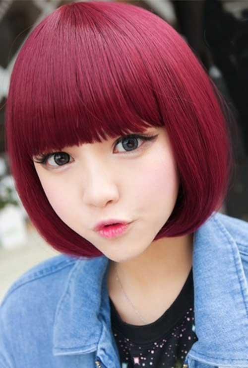 รูปภาพ:http://www.cutehairtrends.com/wp-content/uploads/2014/03/asian-red-short-bob-hairstyle-for-girls.jpg