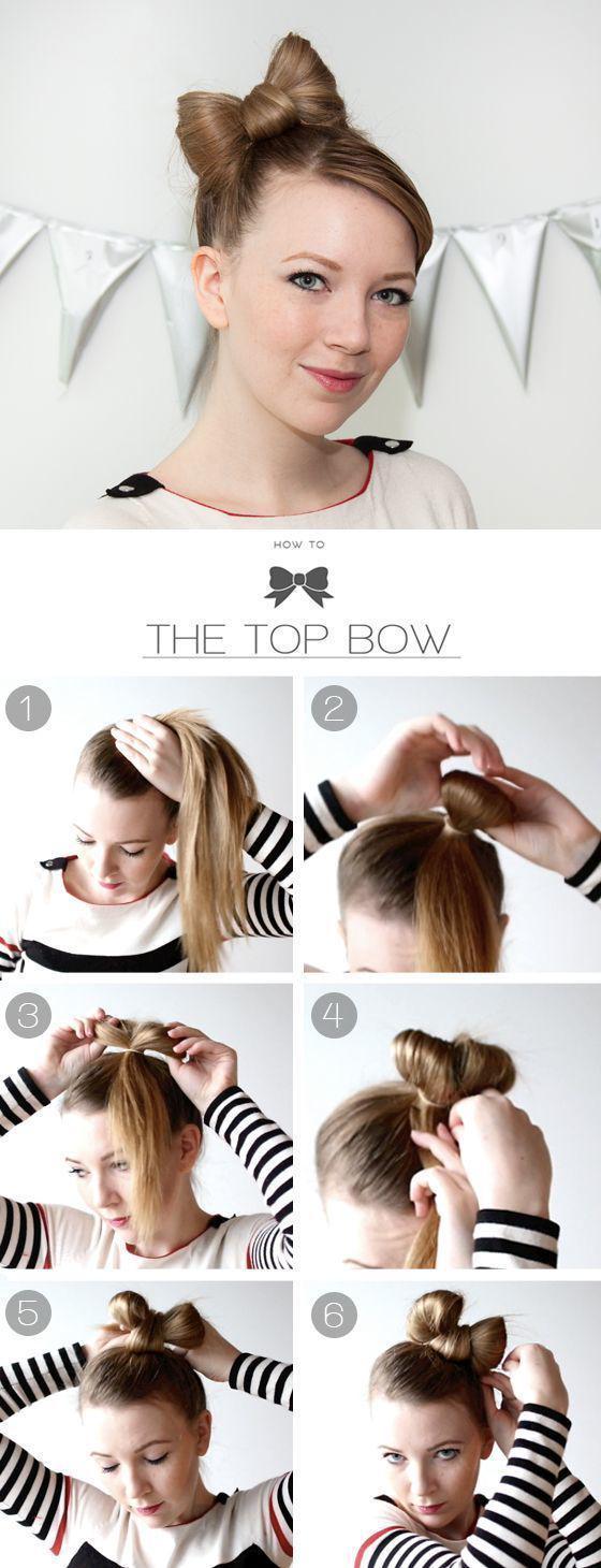 รูปภาพ:http://hairstylehub.com/wp-content/uploads/2016/10/side-leaning-top-bow.jpg
